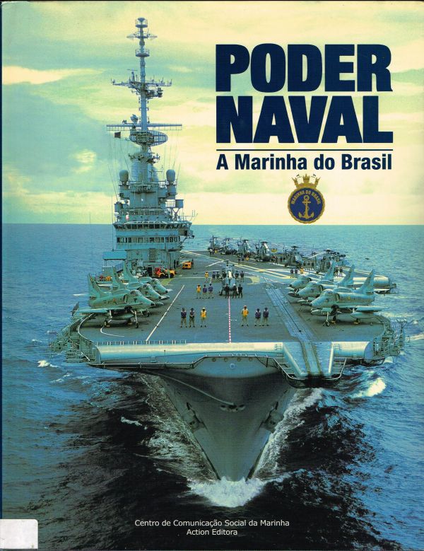 Poder Naval